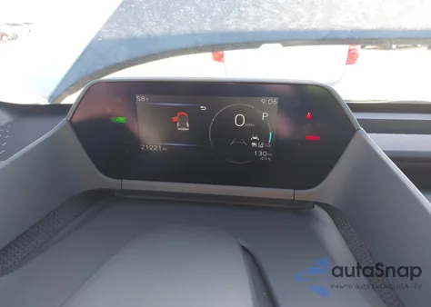 2023 Subaru Solterra Premium z USA, uszkodzony, nr VIN JTMABABA1PA017307